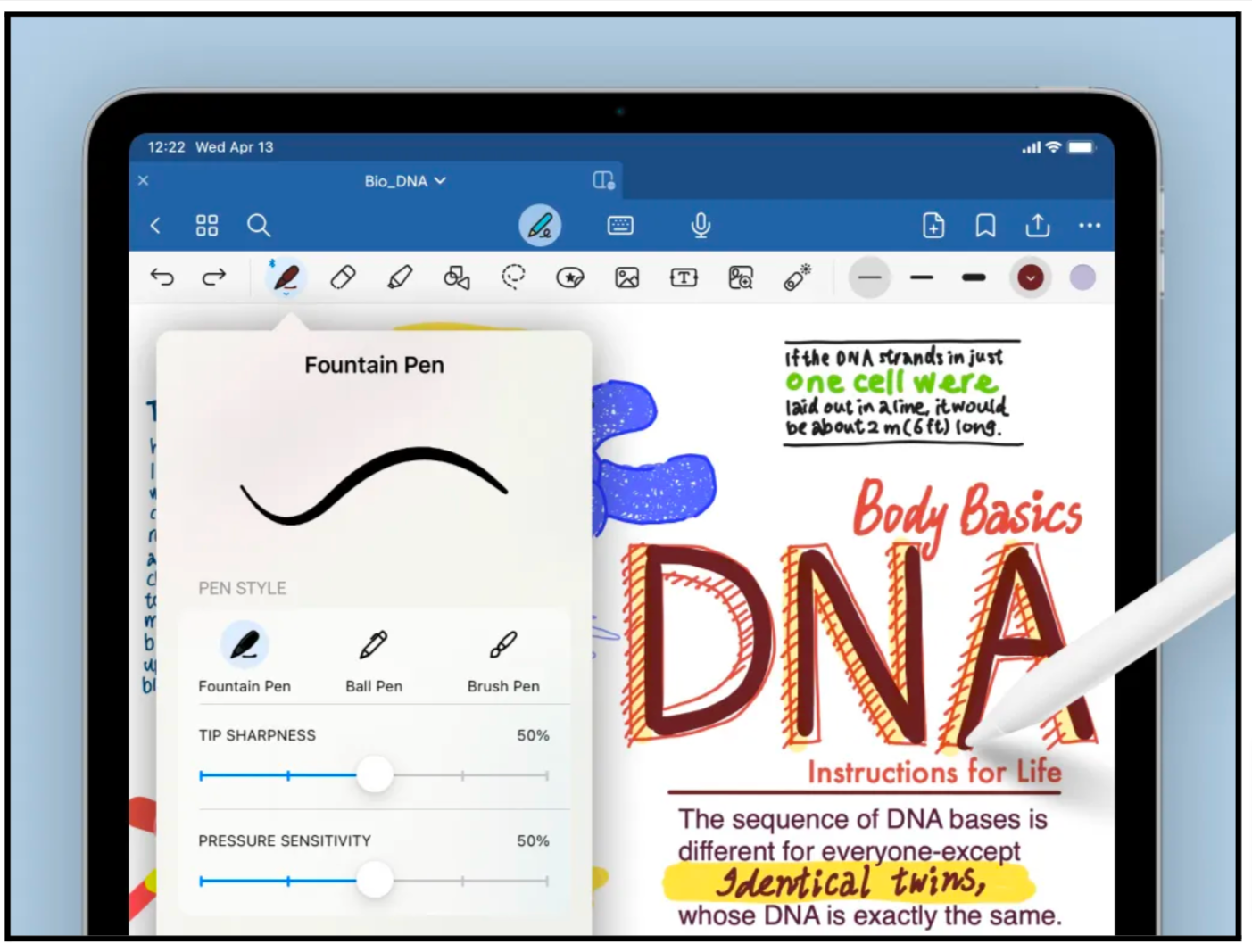 Handwriting Recognition